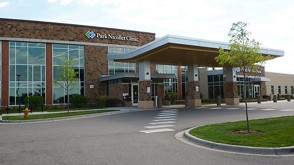 Chloe Bernens PA C HealthPartners Park Nicollet