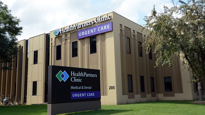 Medical Clinic in St. Paul MN  Allina Health Highland Park Clinic