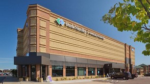 Andrology locations HealthPartners Park Nicollet