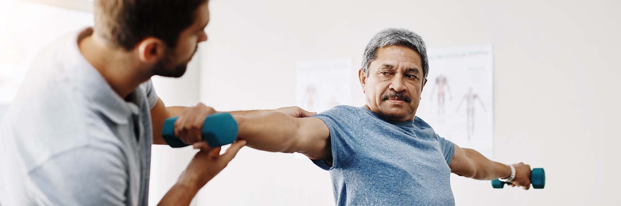 10 Physical therapy benefits & types of physical therapy ...