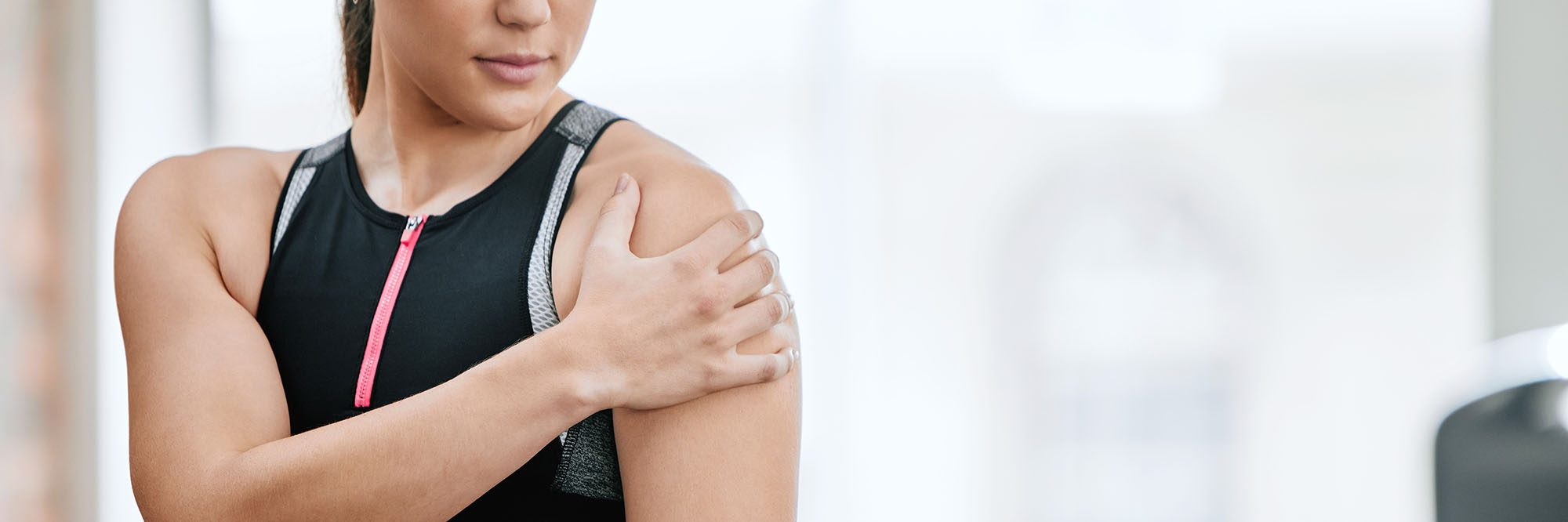 Rotator Cuff Injuries And Treatments Podcast Healthpartners Blog