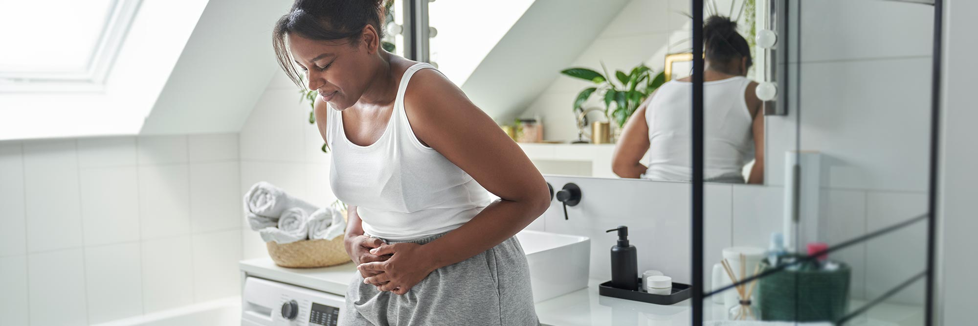 Common causes of diarrhea and 5 ways to find relief