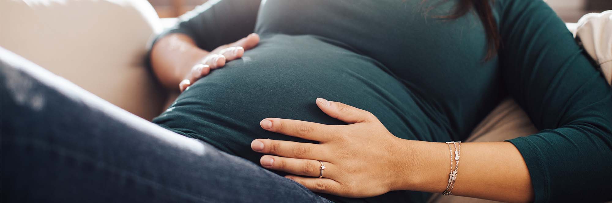 Is Smoking Marijuana While Pregnant Safe? 