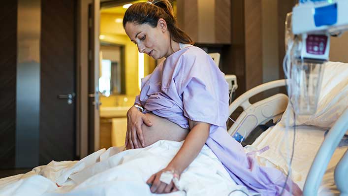 What is a C-Section? Everything You Need to Know About the