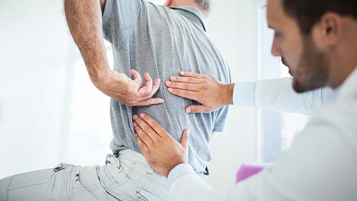 Discover the Five Best Back Pain Devices for Long-Lasting Relief - The  Personal Injury Center