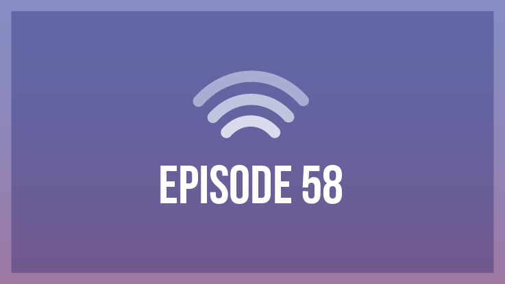 Episode 58