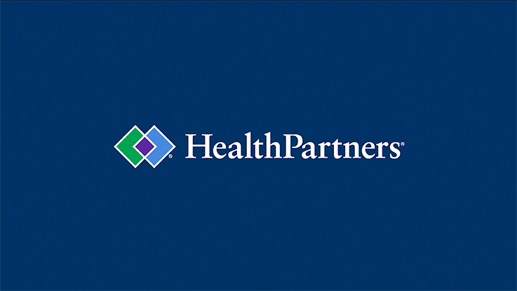 An image of the HealthPartners logo.