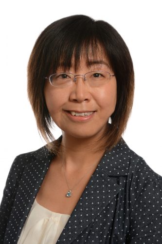 Yan Ji, MD, PhD, MS - HealthPartners Institute