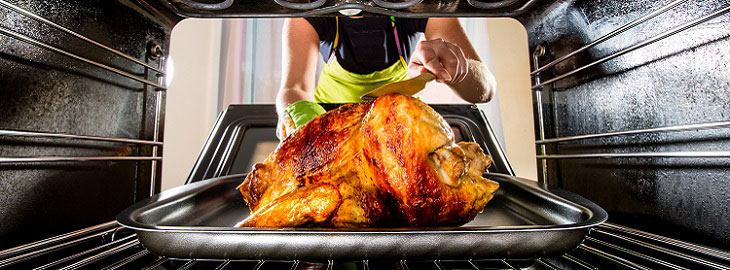 Prevent a kitchen mishap this Thanksgiving | HealthPartners